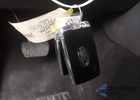 2021 Land Rover Range Rover Velar P250 S из США, поврежденный, VIN SALYJ2EX7MA313475